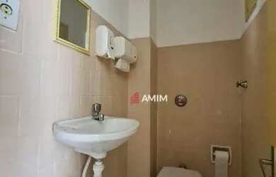 Imagem 9: Sala à venda, 25 m² por R$ 85.000,00 - Centro - Niterói/RJ