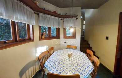 Imagem 13: Casa com 4 dormitórios, 600 m² - venda por R$ 1.900.000,01 ou aluguel por R$ 10.032,05/mês