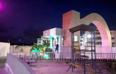 Imagem 6: Alugo Apartamento na Barra, Condomínio Grand Ville