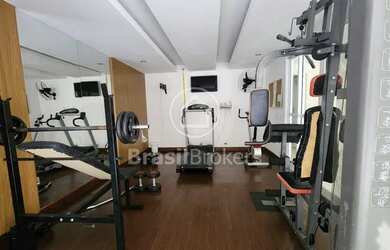 Imagem 7: Niterói - Apartamento Padrão - Ingá