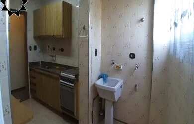 Imagem 4: APTO CENTRO OSASCO. 70m² de Área, 1 Vaga na garageme2 Dormitórios