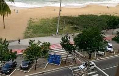 Imagem: O apartamento possui 3 Dormitórios, 3 Banheiros, 2 Vagas na