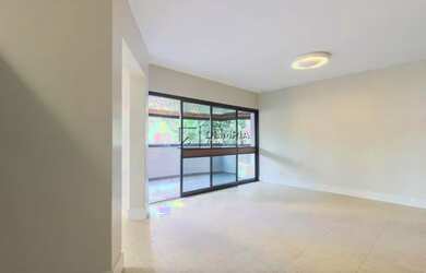 Imagem 6: Locação Apartamento 4 Dormitórios - 218 m² Moema