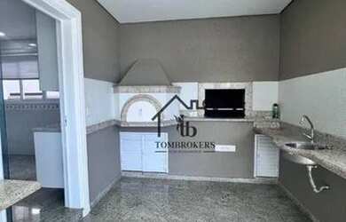 Imagem 7: Casa com 4 dormitórios, 450 m² - venda por R$ 4.000.000,00 ou aluguel...