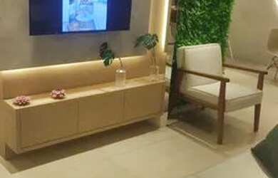 Imagem 1: Apartamento para venda tem 46 metros quadrados com 2 quartos em Imbiribeira - Recife - PE