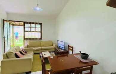 Imagem 4: Casa em Condomínio no Bairro Ogiva em Cabo Frio