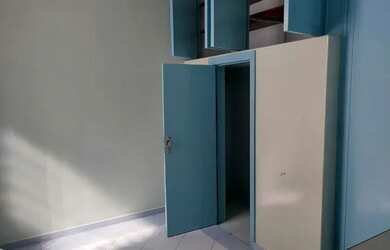 Imagem 8: Casa comercial, onde funcionava clínica veterinária por mais de 35 anos