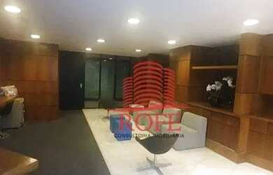 Imagem: Sala, 286 m² - venda por R$ 3.600.000,00 ou aluguel por R$