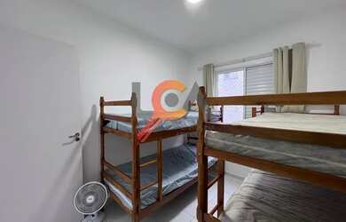 Imagem 10: APARTAMENTO para locação 800m da praia no Cond. MARTINICA I, Caraguatatuba