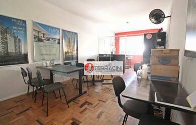 Imagem 2: Sala, 43 m² - venda por R$ 149.900,00 ou aluguel por R$ 1.073,00/mês...