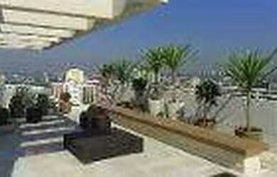 Imagem 12: Apartamento Studio 36m 1 dormitorio 1 vaga com lazer no Alto da Boa Vista