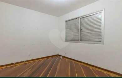 Imagem 9: Apartamento com área privativa 3 quartos no Buritis