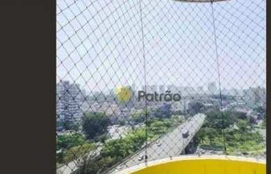 Imagem 10: Apartamento com 1 dormitório, 39 m² - venda por R$ 235.000,00 ou aluguel...