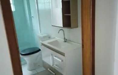 Imagem 7: Casa Rio do Ouro. 1 Banheiroe2 Dormitórios