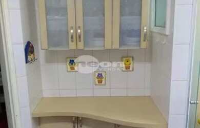 Imagem 12: SANTO ANDRé - Apartamento Padrão - Parque Marajoara