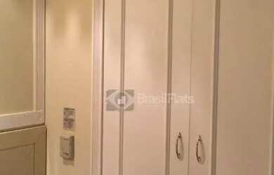 Imagem 4: Flat com 1 dormitório para alugar, 30 m² por R$ 4.500,00/mês - Vila...