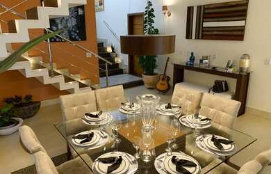 Imagem 2: Condomínio Ithayê Alphaville - Santana de Parnaíba