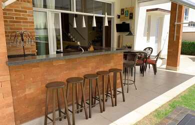 Imagem 11: Condomínio Ithayê Alphaville - Santana de Parnaíba