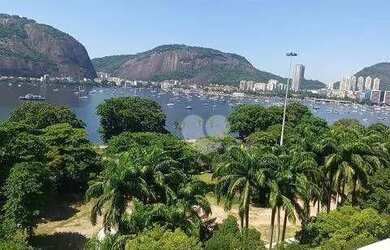 Imagem 2: Apartamento com 3 dormitórios à venda, 250 m² por R$ 1.900.000,00 - Flamengo - Rio de Jane