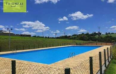 Imagem 5: Terreno à venda, 1000 m² por R$ 220.000,00 - Condomínio Fazenda Alta...