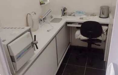 Imagem 7: Clinica Odontológica equipada no Bairro Vila Sabrina, Zona Norte de São...