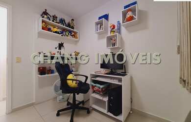 Imagem 15: Magnífico apto 3 qtos (1 suite) cond.Infra total no melhor local da Taquara, alegria da fa