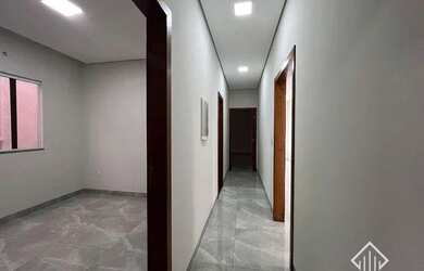 Imagem 13: Casa com 3 dormitórios, 155 m² - venda por R$ 520.000,00 ou aluguel por R$ 2.650,00/mês