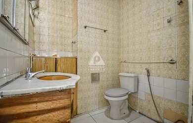 Imagem 10: Andar alto , vista livre, apto silencioso