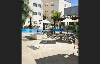 Imagem 8: Vendo ou troco por carro,Apartamento localizado no Encontro das Aguas...