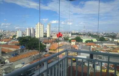 Imagem 4: Apartamento Stúdio Novo com Banheiro, Cozinha na Penha AV Amador Bueno...