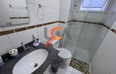 Imagem 8: APARTAMENTO para locação 800m da praia no Cond. MARTINICA I, Caraguatatuba