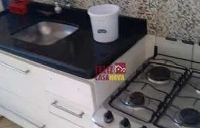 Imagem 10: Apartamento - Venda por R$ 150.000 ou aluguel por R$ 1.200/mês - Cond....
