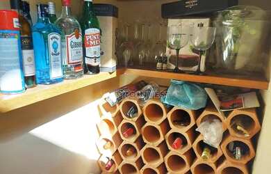 Imagem 11: Casa com 4 dormitórios, 600 m² - venda por R$ 1.900.000,01 ou aluguel...