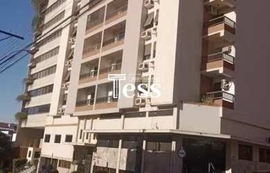 Imagem: O apartamento possui 3 Dormitórios, 3 Banheiros, 1 Vaga na