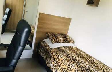 Imagem 10: Apartamento para venda ou locação - Jardim Nove de Julho, Sao Paulo