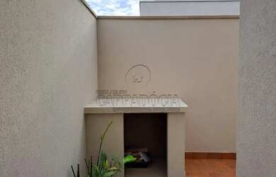 Imagem 14: SÃO JOSÉ DO RIO PRETO - Casa condomínio Fechado - CHÁCARA JOCKEY CLUB...