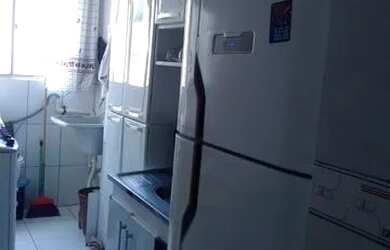 Imagem 3: Apartamento na Fazenda Grande I, em Cajazeiras