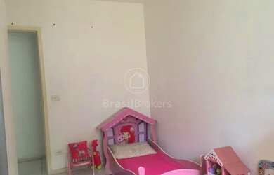 Imagem 7: Rio de Janeiro - Apartamento Padrão - Freguesia Jacarepaguá