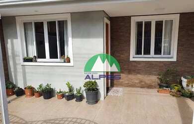 Imagem: A casa em condomínio possui 2 Dormitórios, 1 Banheiro, 1 Vaga