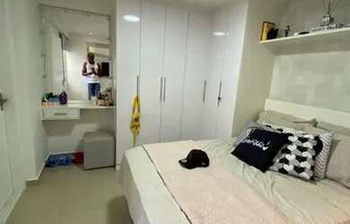 Imagem 4: Cobertura recreio. Piscina, 210m² de Área, 1 Vaga na garageme3 Dormitórios