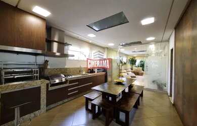 Imagem 12: Casa com 3 suítes, 260 m² - venda por R$ 1.920.000 ou aluguel por R$...