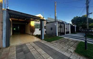 Imagem 5: LINDA CASA NO JARDIM DIAS