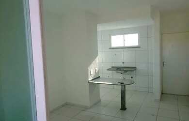Imagem 3: Apartamento no Jangurussu. Água e luz por conta do morador.! Aluguel 750,00 já com o condo