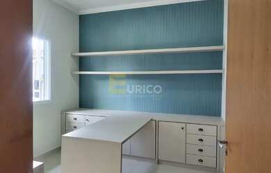 Imagem 3: Casa em condomínio para aluguel no Condomínio Itatiba Country Club em...