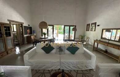 Imagem 16: LINDA CASA DE 326M² À VENDA NO CONDOMÍNIO ALTOS DE TRANCOSO