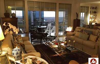 Imagem 8: Apartamento (tipo - padrao) 3 dormitórios/suite, cozinha planejada, portaria 24hs, lazer