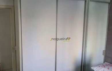 Imagem 8: Apartamento 01 dormitório semi mobiliado