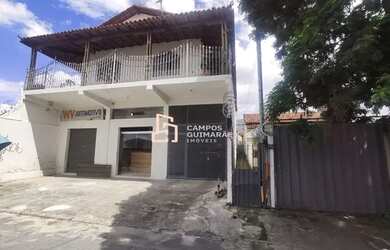 Imagem: A casa possui 1 Dormitório, 1 Banheiro, 40m² de Área, Imóvel