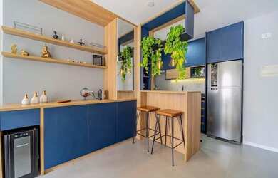 Imagem 7: Apartamento Residencial à venda, Vila Andrade, São Paulo - AP1255