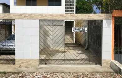 Imagem 4: Alugo linda casa. 60m² de Área, 1 Vaga na garageme2 Dormitórios